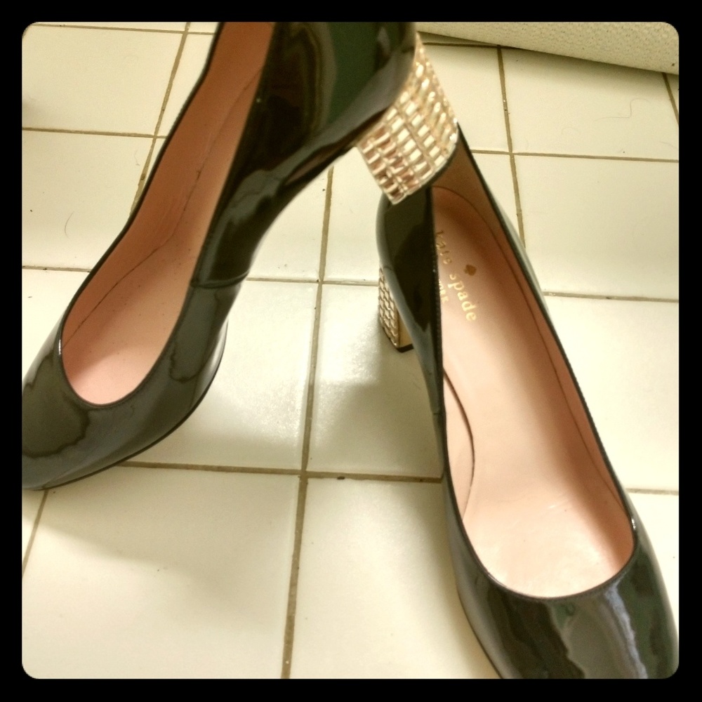Kate Spade Heels